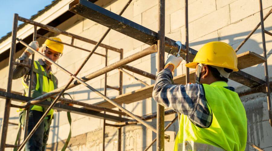 Local Siding Services in Shambaugh, IA